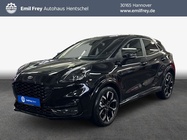 Ford Puma 2023