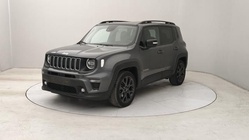 Jeep Renegade 2024