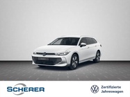 Volkswagen Passat 2025