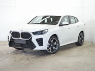 BMW X2 2025