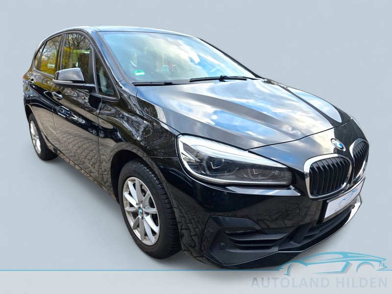 BMW 2 Series