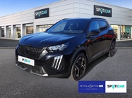 Peugeot 2008 2024