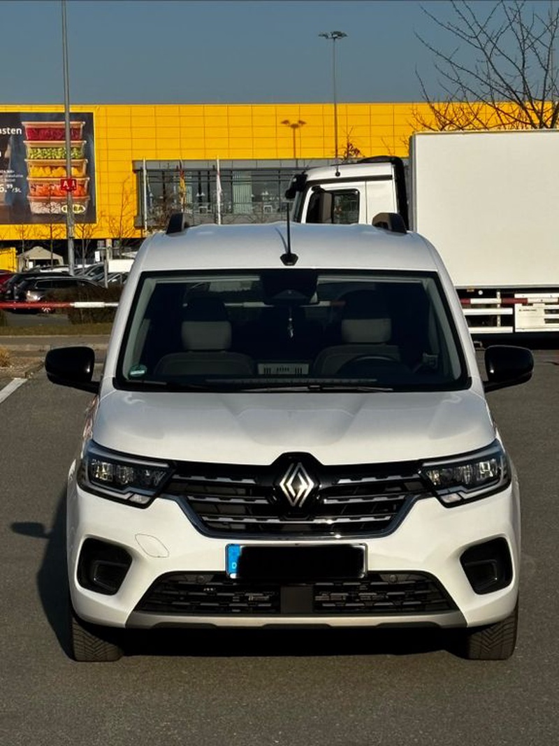 Renault Grand Kangoo