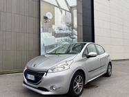 Peugeot 208 2013