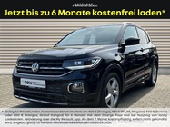 Volkswagen T-Cross 2019