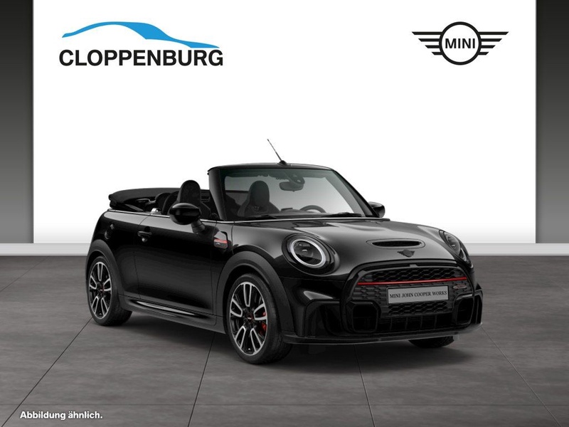 MINI Cabrio