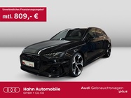 Audi RS4 2023