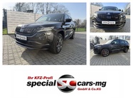 Skoda Kodiaq 2019