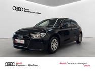 Audi A1 2025