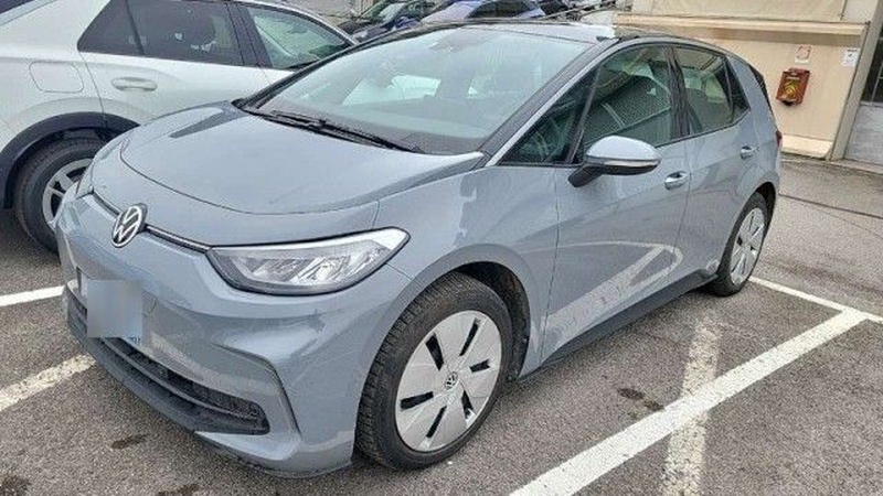 Volkswagen ID.3