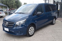 Mercedes-Benz Vito 2021