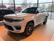 Jeep Grand Cherokee 2023