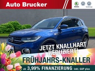 Volkswagen T-Cross 2022