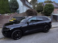 Volkswagen Touareg 2020