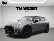 MINI Clubman 2019