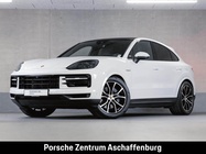 Porsche Cayenne 2023