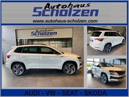 Skoda Karoq 2025