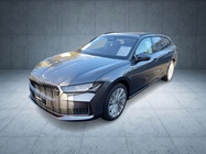 Skoda Superb 2025