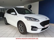 Ford Kuga 2021