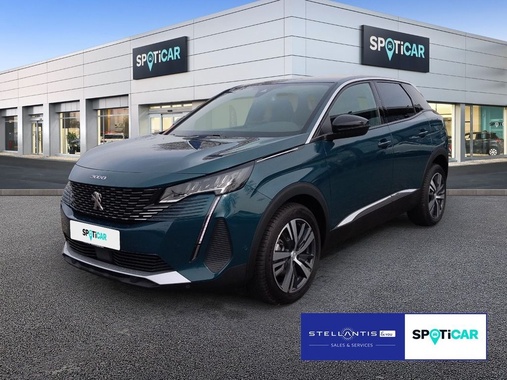 Peugeot 3008 2024