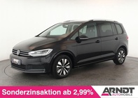 Volkswagen Touran 2025