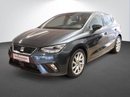 Seat Ibiza 2022