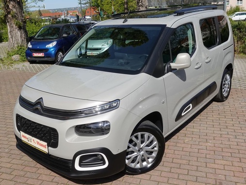 Citroen Berlingo 2019