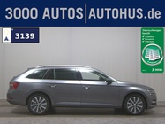 Skoda Superb 2023