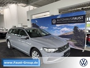 Volkswagen Passat 2023
