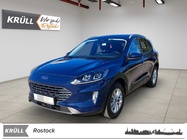 Ford Kuga 2022