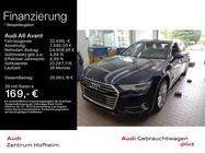 Audi A6 2022