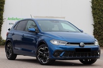 Volkswagen Polo 2025