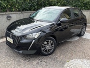 Peugeot 208 2022