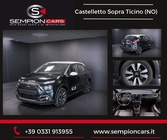 Citroen C3 2021