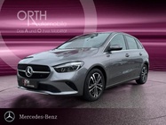 Mercedes-Benz B-Class 2024