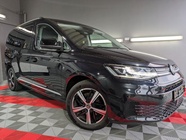 Volkswagen Caddy 2022