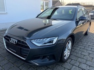 Audi A4 2020