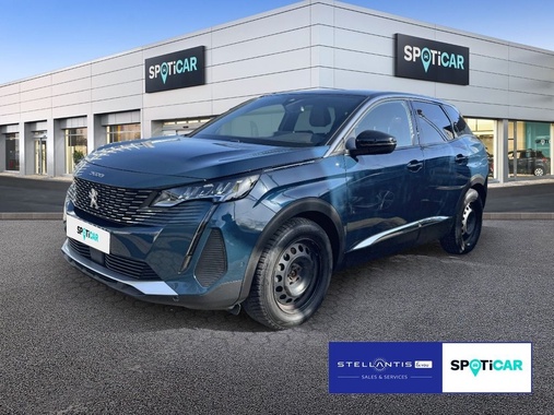 Peugeot 3008 2024