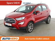 Ford EcoSport 2022