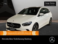 Mercedes-Benz B-Class 2024