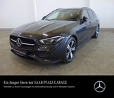 Mercedes-Benz C-Class 2023