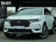 Citroen DS7 2022