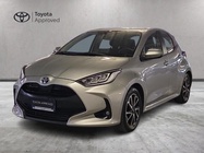 Toyota Yaris 2022