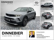 Opel Mokka 2021