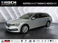 Skoda Superb 2024