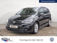 Volkswagen Touran 2025