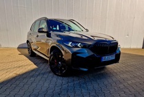 BMW X5 2025
