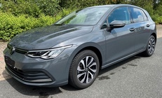 Volkswagen Golf 2021