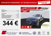 Audi e-tron 2021
