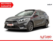 Kia cee'd Sportswagon 2022